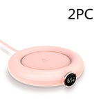 Pink 2PC / USB