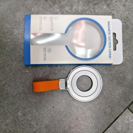 Magnetic Phone Holder Portable Ultra-thin