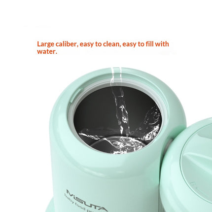 Baby Food Steamer Blender And Cooker All-in-one Machine
