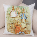 12 Colors / 45 X45cm Without Pillow
