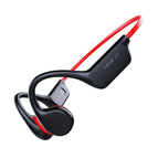 Black red