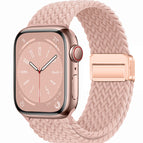 Cream powder sand rose gold / 38to40to41mm Universal