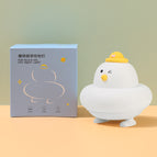 3W / Yellow Chick / USB