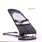 Single Mesh Mesh Black / Boxed