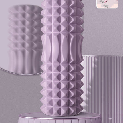 Foam Shaft Roller Mace Yoga Supplies Massage Shaft Yoga Post