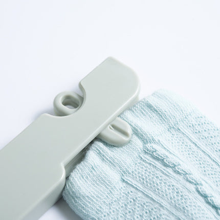 Foldable Hanger Travel Portable
