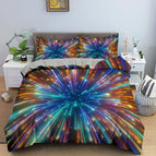 14 Style / EU King220x240 set of three