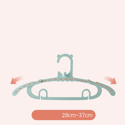 BBaby Multifunctional Retractable Hanger