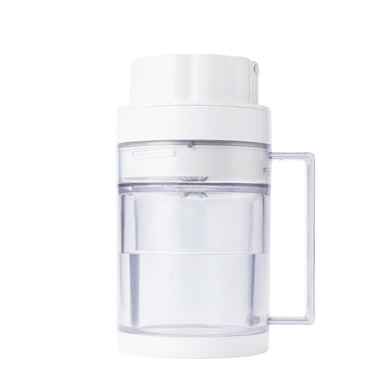 Electric Portable Multi-Function Juicer - Household Centrifugal Juice Extractor for Fruits and Vegetables
