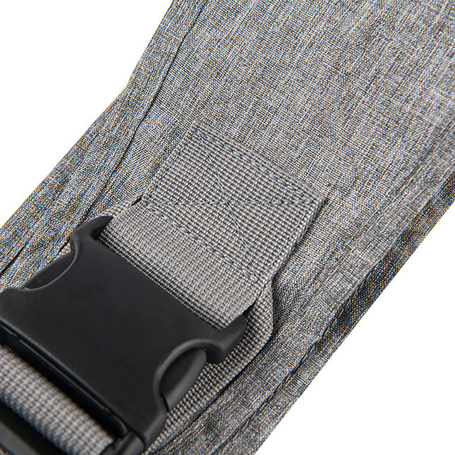 Strap Baby Artifact Front Holding Labor Saving Simple Stool