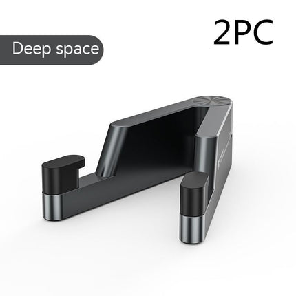 Desktop Phone Holder Portable Folding Aluminum Bracket
