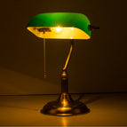 Green / AU