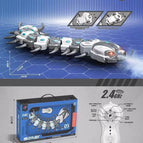 Remote Control Centipede