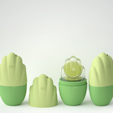 Ice Massage Roller Ice Tray Facial Beauty Anti-puffy