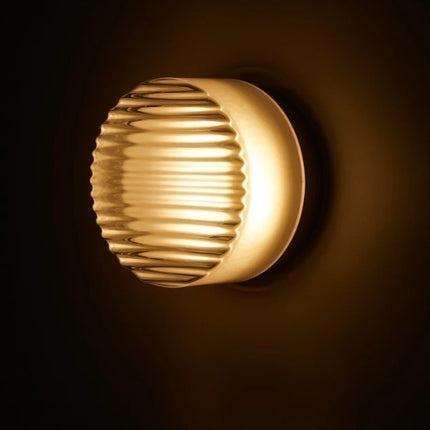 Creative Bedside-use Wall Lamp Balcony Hallway Corridor Mirror Front Lamp