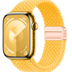 Sunny color rose gold buckle / 38to40to41mm Universal