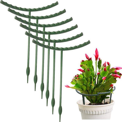 Plant Support Bonsai Tools Garden Stand Climbing Rattan Planter