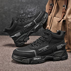 Black / US 7