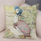 6 Colors / 45 X45cm Without Pillow