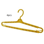 Yellow / 4PCS