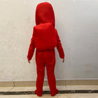Red / S