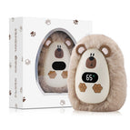 The Khaki naughty bear