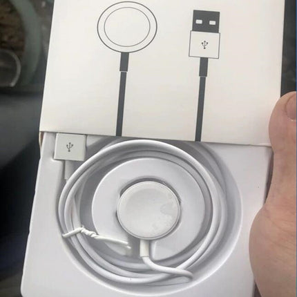 Crystal Wireless Charger Intelligent