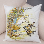 20 Colors / 45 X45cm Without Pillow