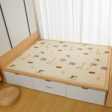 Multifunctional Mat, Crawling Mat, Mattress, Bedside Mat, Living Room Mat, Floor Mat,