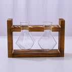 Diamond Two Bottles