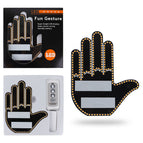 Men's Remote Control