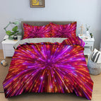 16 Style / EU King220x240 set of three