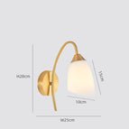 Copper bevel / No bulb