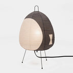 1A Table Lamp Gray / US