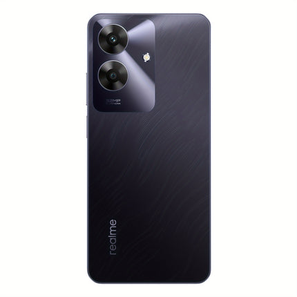 Realme Note 60 Unlocked Cellphone 3GB+64GB/4GB+128GB/6GB+128GB Global Version, 4G LTE,