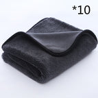 Gray 10pcs / 40x60