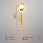 Tricolor Light / 1 Head