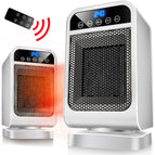 Shaking Head Warm Air Blower / EU