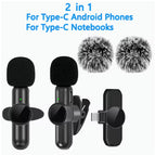 TypeC One Drag Two Fur Balls 2