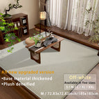Creamy-white / 72.83x72.83inch/185x185cm
