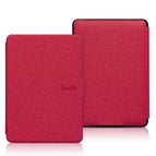 Bright Red / 2024Cloth pattern 6inch