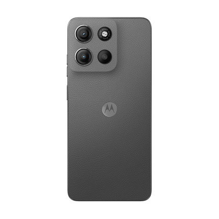 Motorola Moto G15 4G LTE (XT2521-2), 6.5" Display, 4GB RAM, 256GB Storage, Dual SIM – GSM Unlocked, International Model