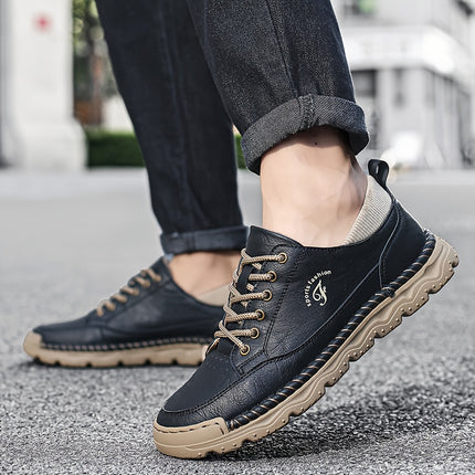 Men's Sneakers for Men Casual Shoes Mens Dress Fashion Loafers Shoe