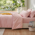 Pink Color / full(79.92''*90.16'')