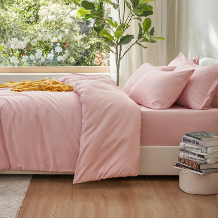 Queen Sheet Set, Fitted Sheet Set, King Comforter Set, Bedding Set, Extra Thick Warm Blanket