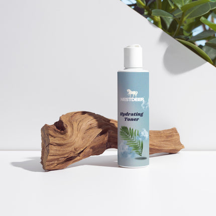 Hydrating Toner
