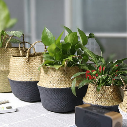 Storage Baskets laundry Seagrass Baskets