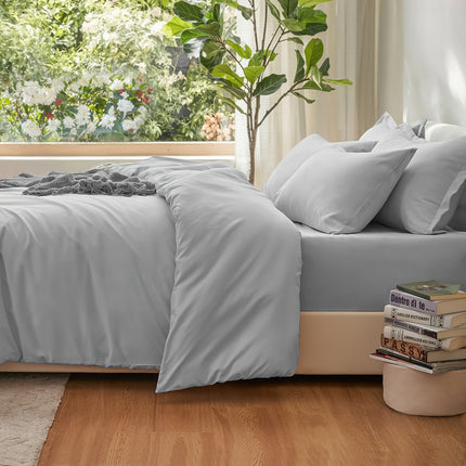 Queen Sheet Set, Fitted Sheet Set, King Comforter Set, Bedding Set, Extra Thick Warm Blanket