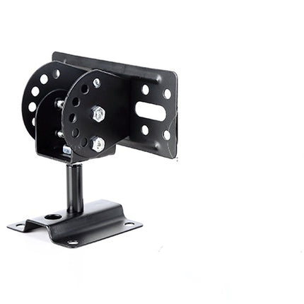 Audio speaker hanger