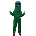 Green / S
